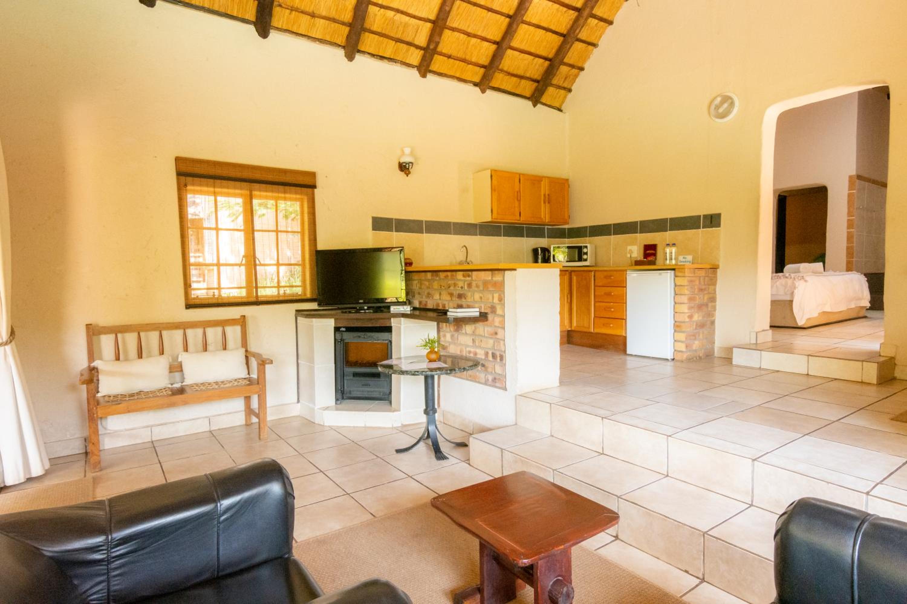 Hazyview Vacations - Lions Rock Rapids - Lodge - Property Image 108