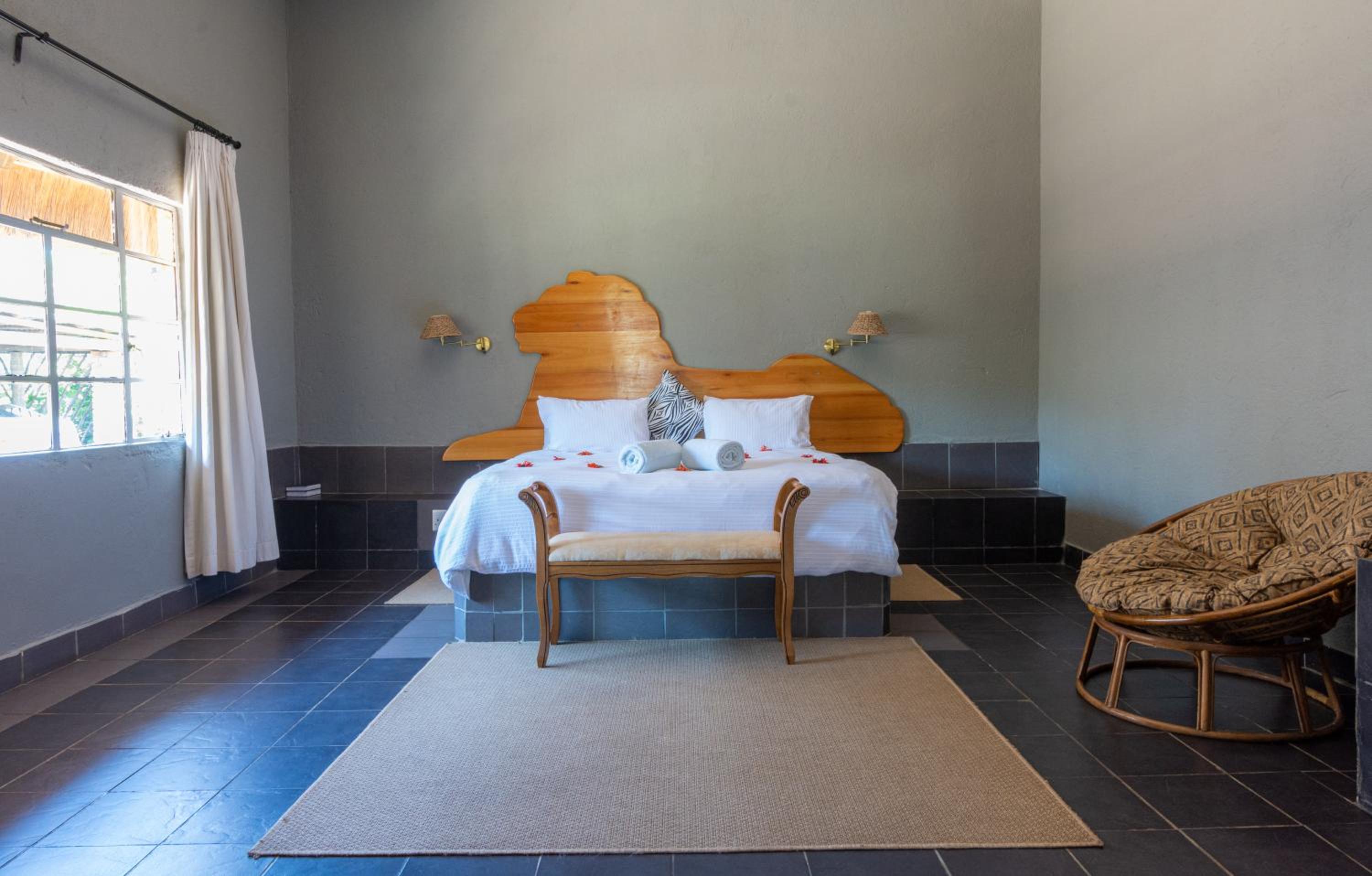 Hazyview Vacations - Lions Rock Rapids - Lodge - Property Image 109