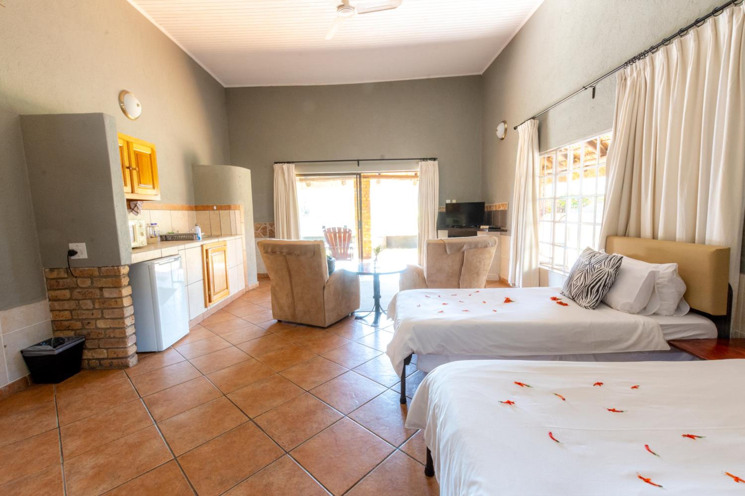 Hazyview Vacations - Lions Rock Rapids - Lodge - Property Image 110