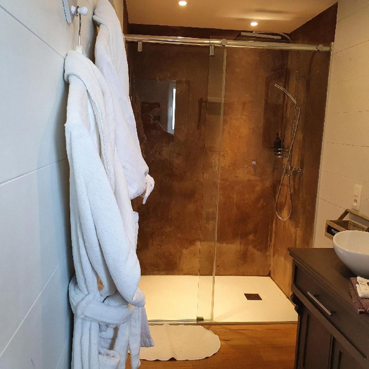 B&B Maison Pierreuse