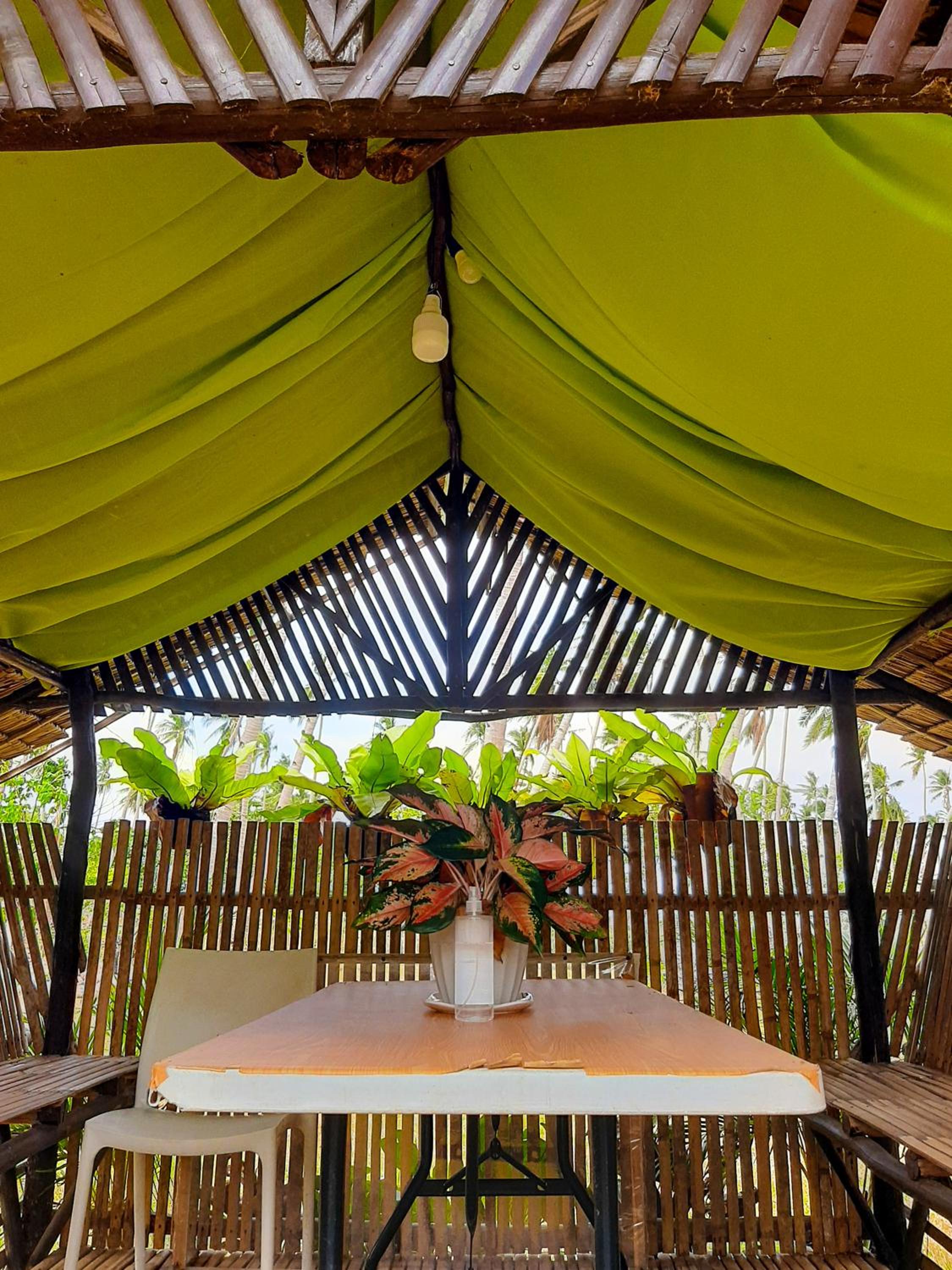 Marianne's Guest House view 3