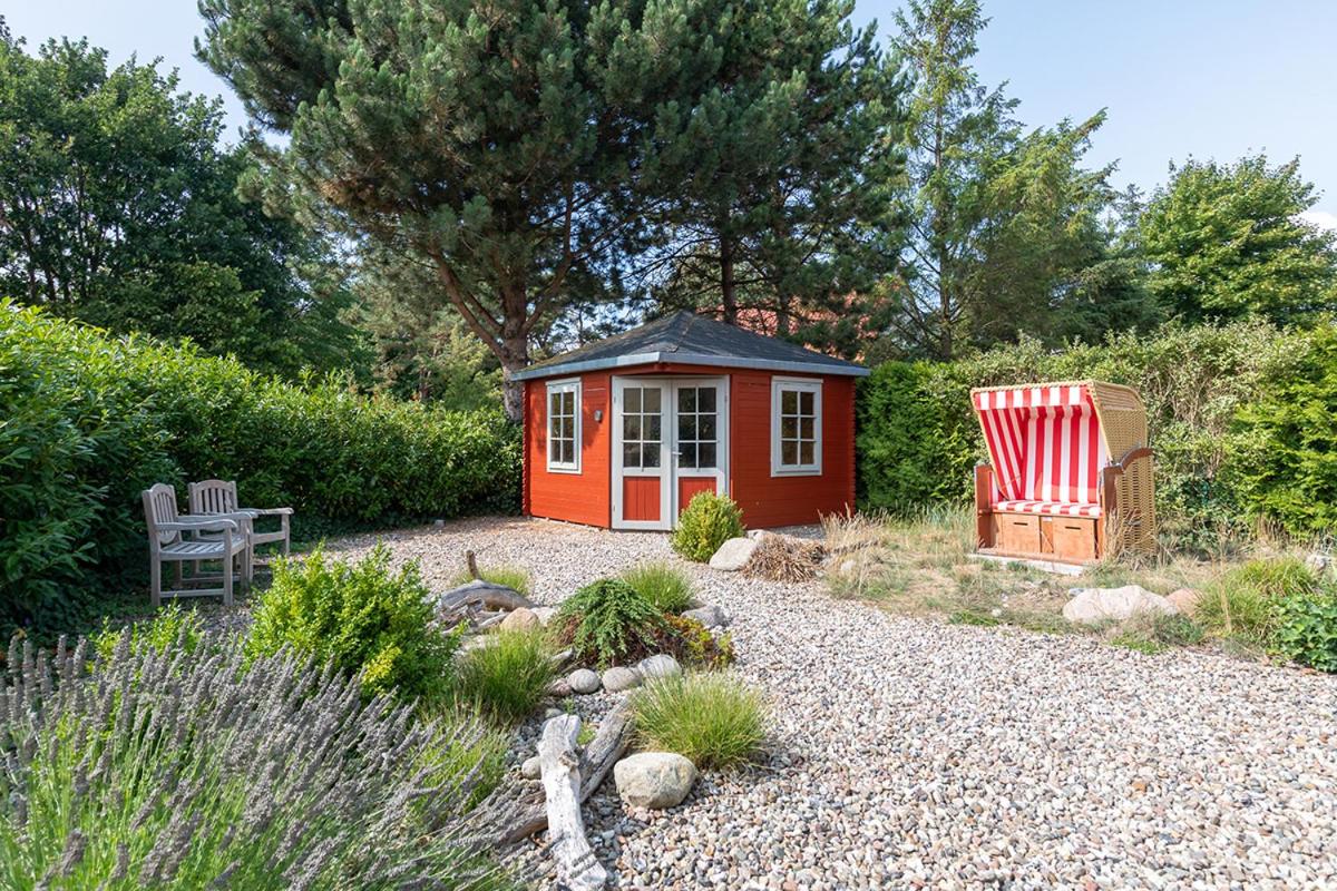 Ferienhaus Boddenperle
