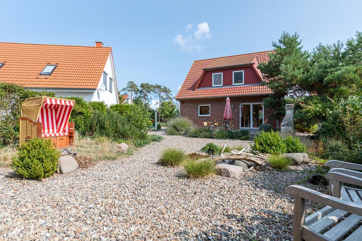 Ferienhaus Boddenperle