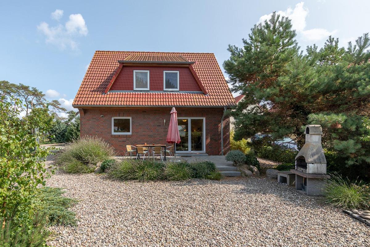 Ferienhaus Boddenperle