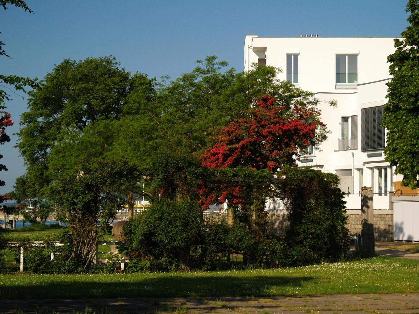 Ostseeresidenz Strandpromenade - Ferienwohnung "Ostseebrise"