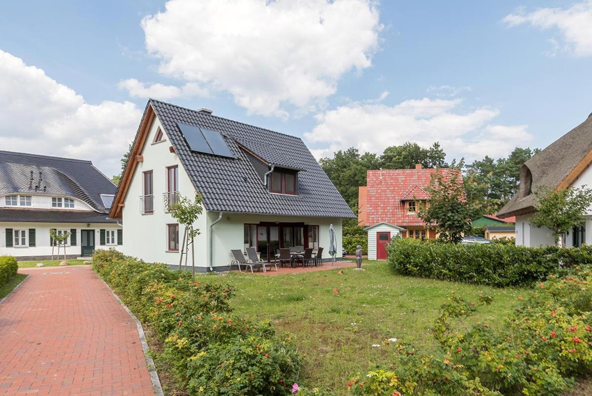 Ferienhaus Leuchtturmblick