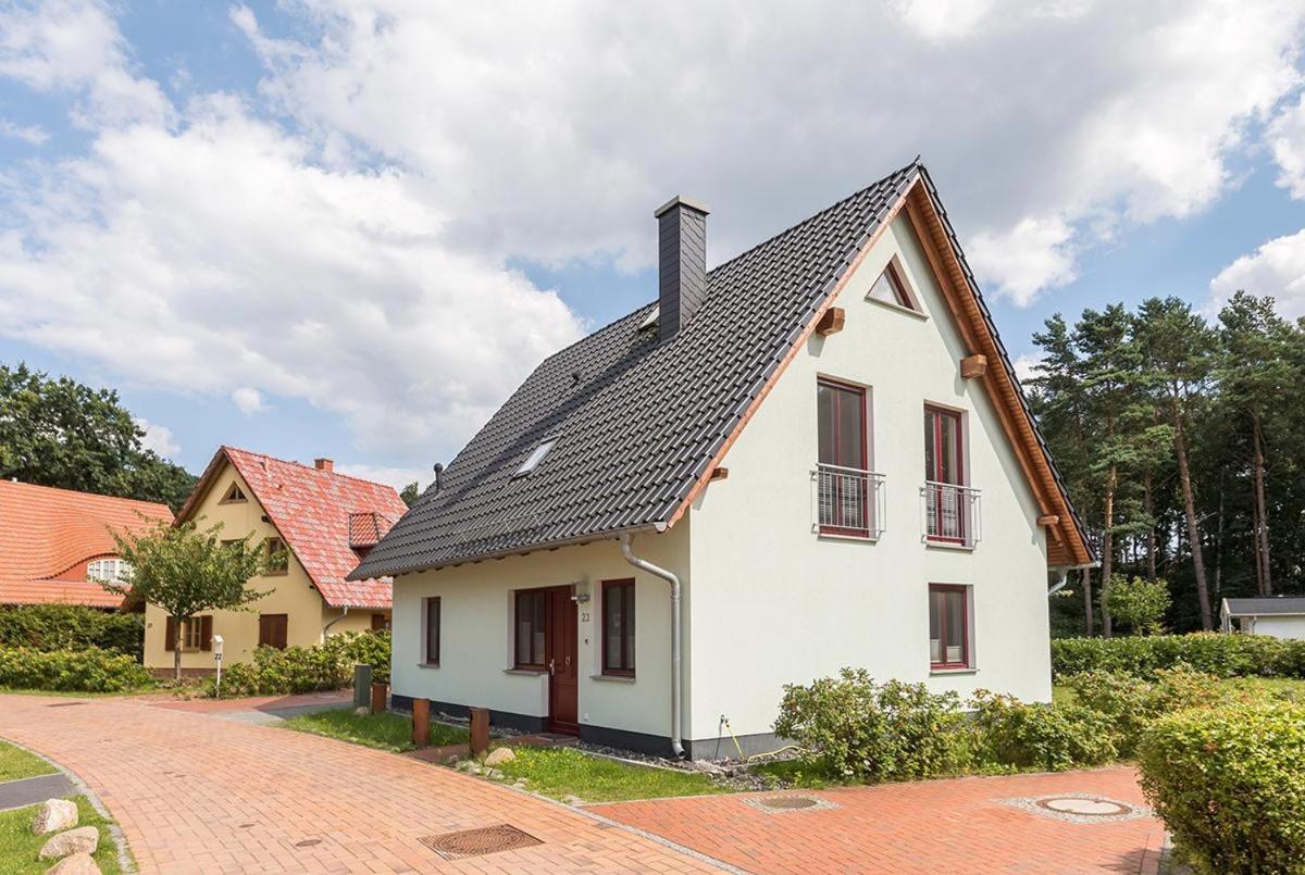 Ferienhaus Leuchtturmblick
