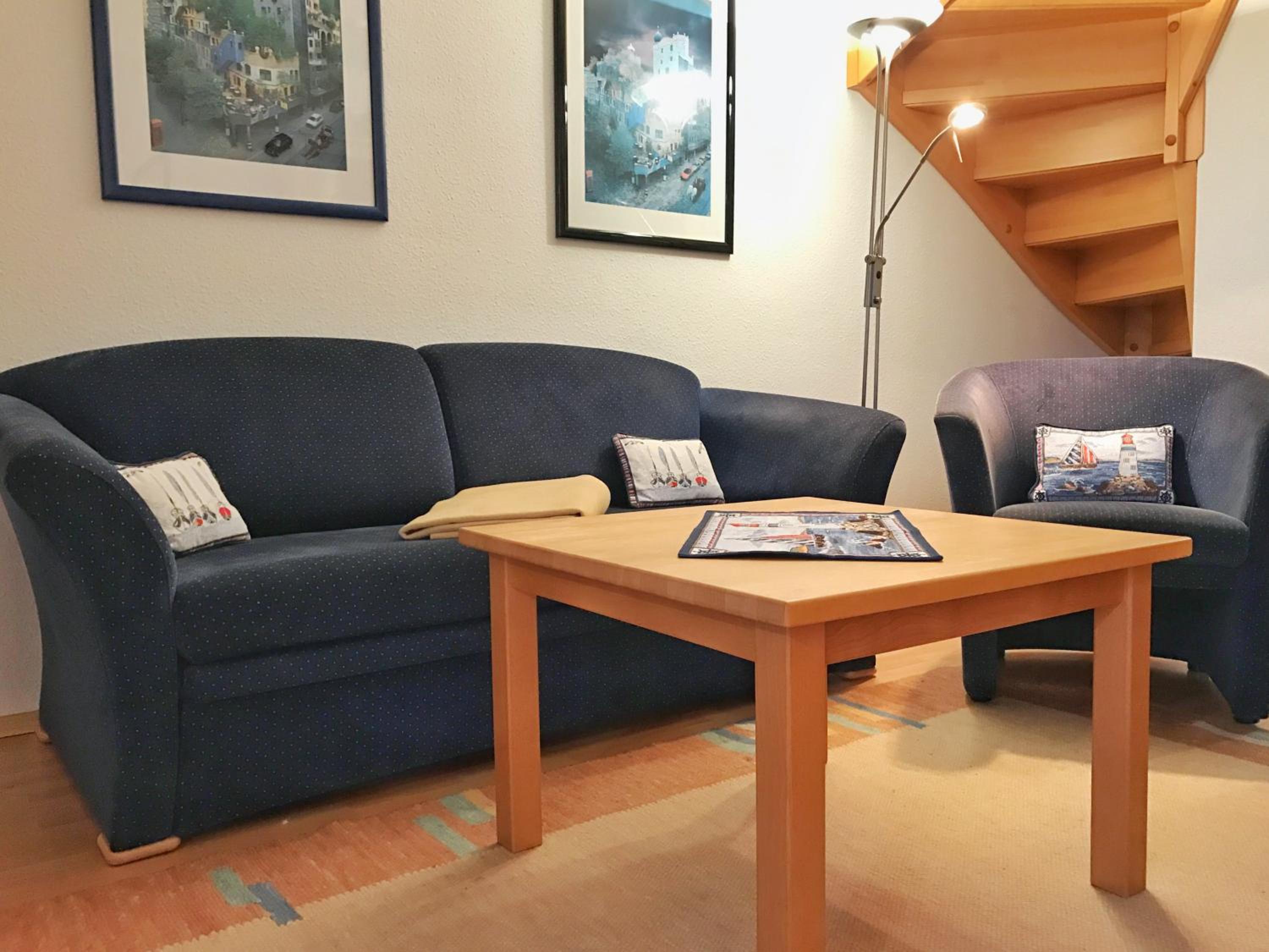 Hafenhäuser Breege - Ferienwohnung 18 - Ankerplatz view 3