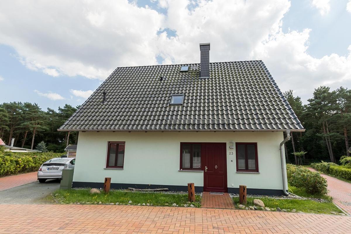 Ferienhaus Leuchtturmblick