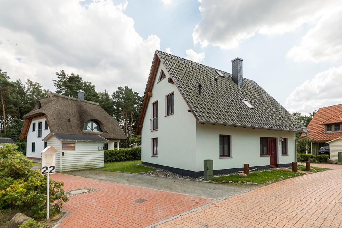 Ferienhaus Leuchtturmblick