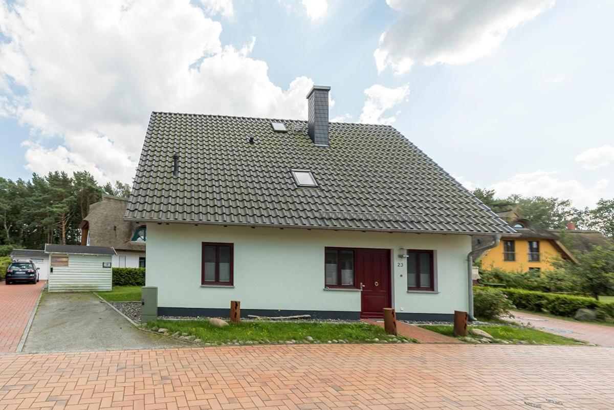 Ferienhaus Leuchtturmblick