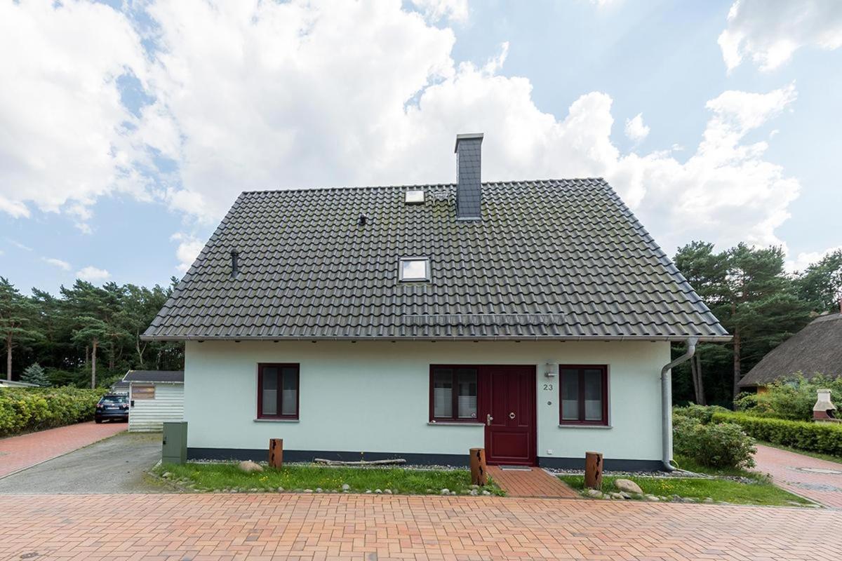 Ferienhaus Leuchtturmblick