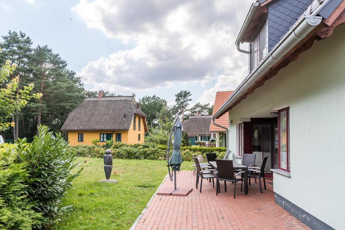 Ferienhaus Leuchtturmblick