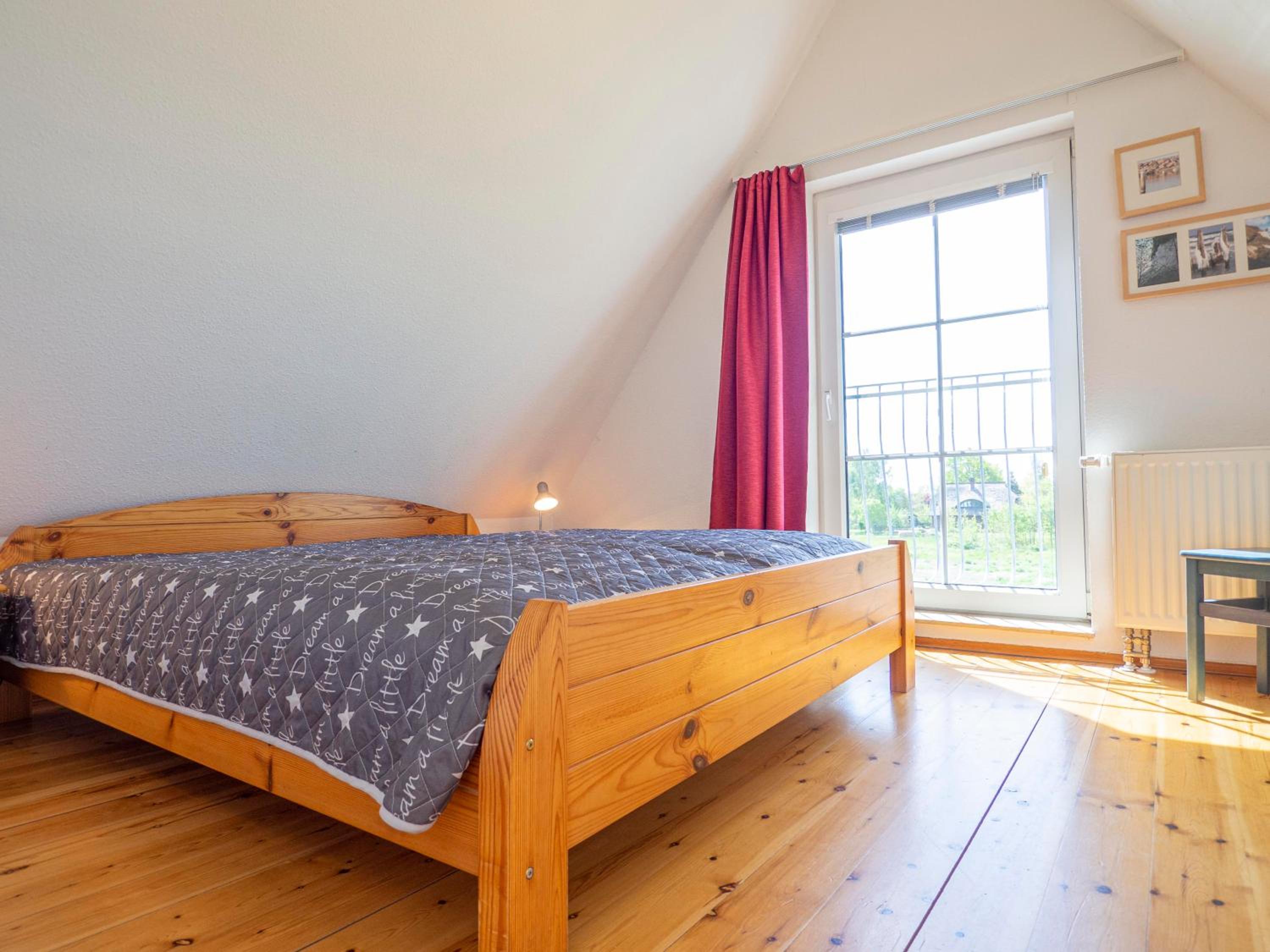 Ferienwohnung Meeresrauschen view 3