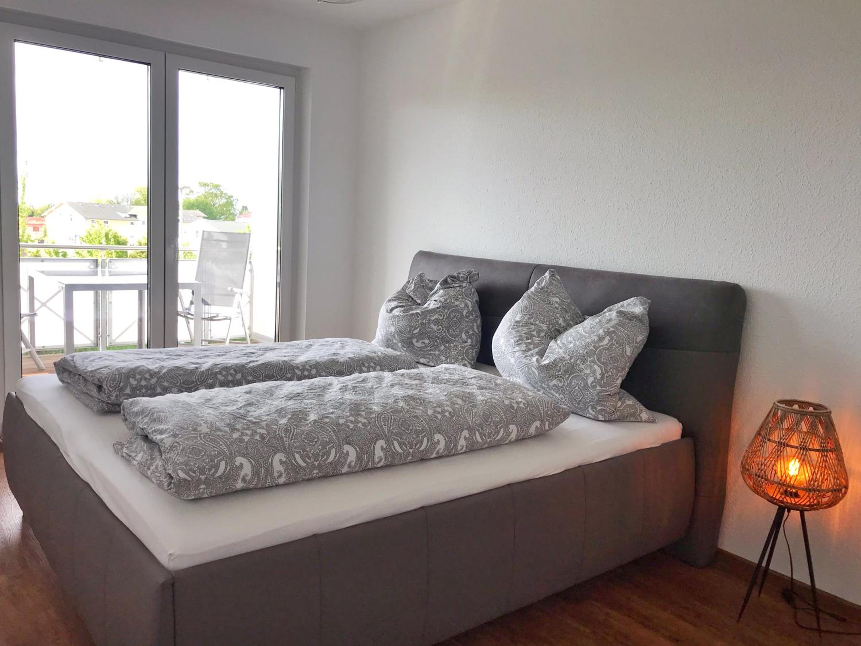 Ferienwohnung Langschläfer view 3