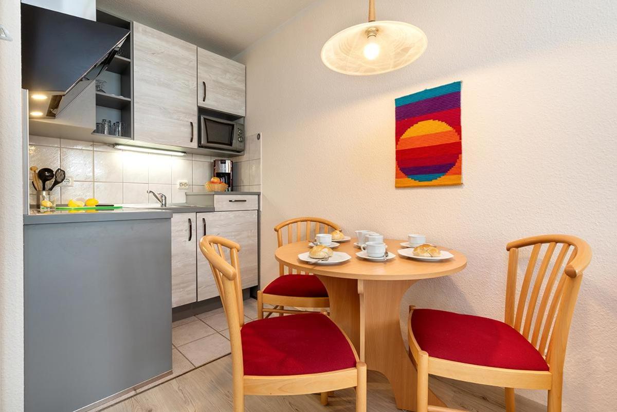 Sellin Seepark - Haus Goehren - Ferienwohnung 506 view 3