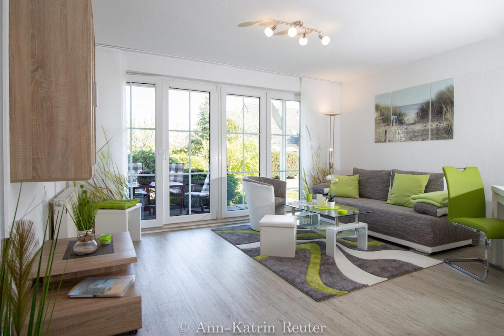 Ferienwohnung Mee(h)rZeit view 4