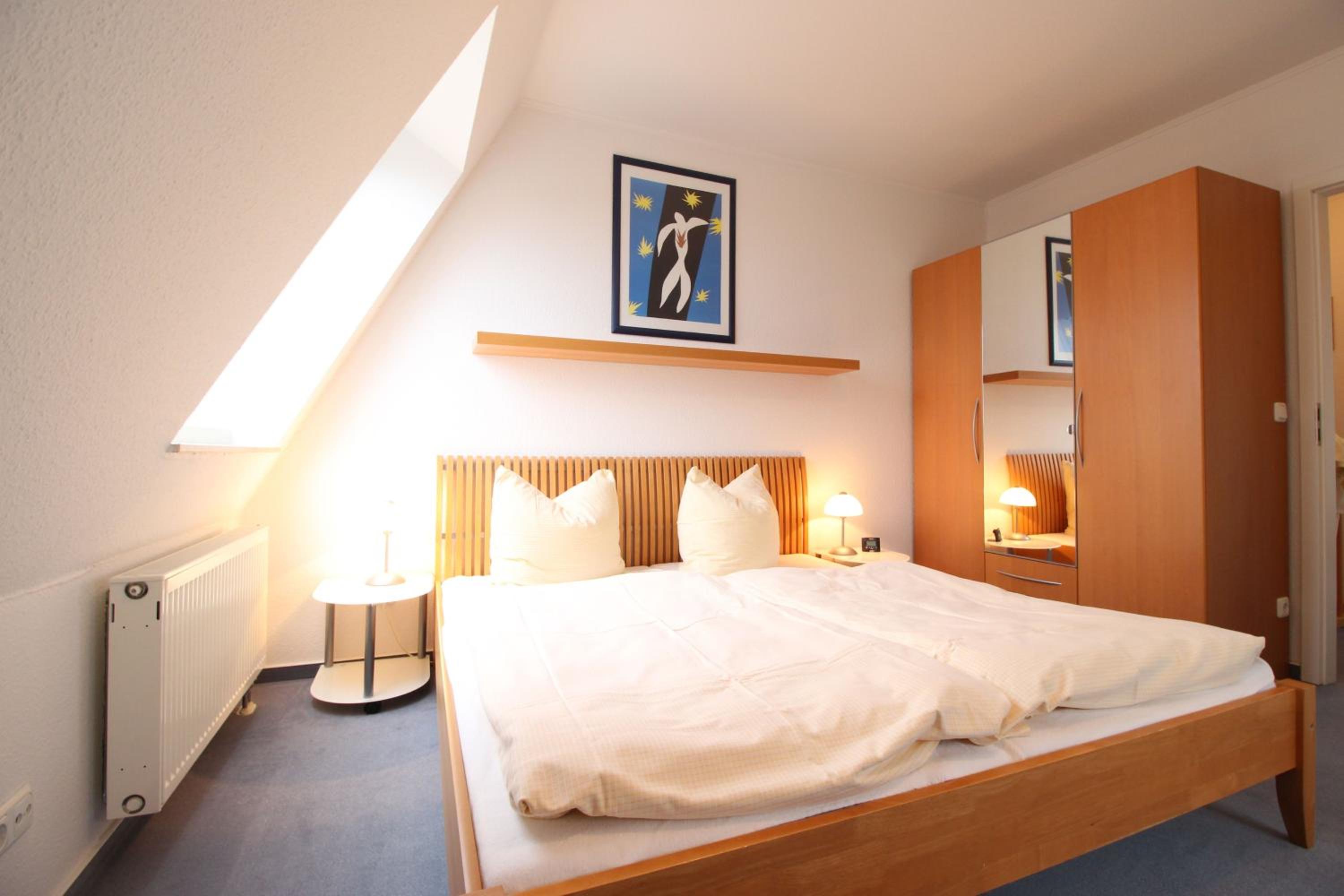 Hafenhäuser Breege - Ferienwohnung 9 Strandläufer view 2