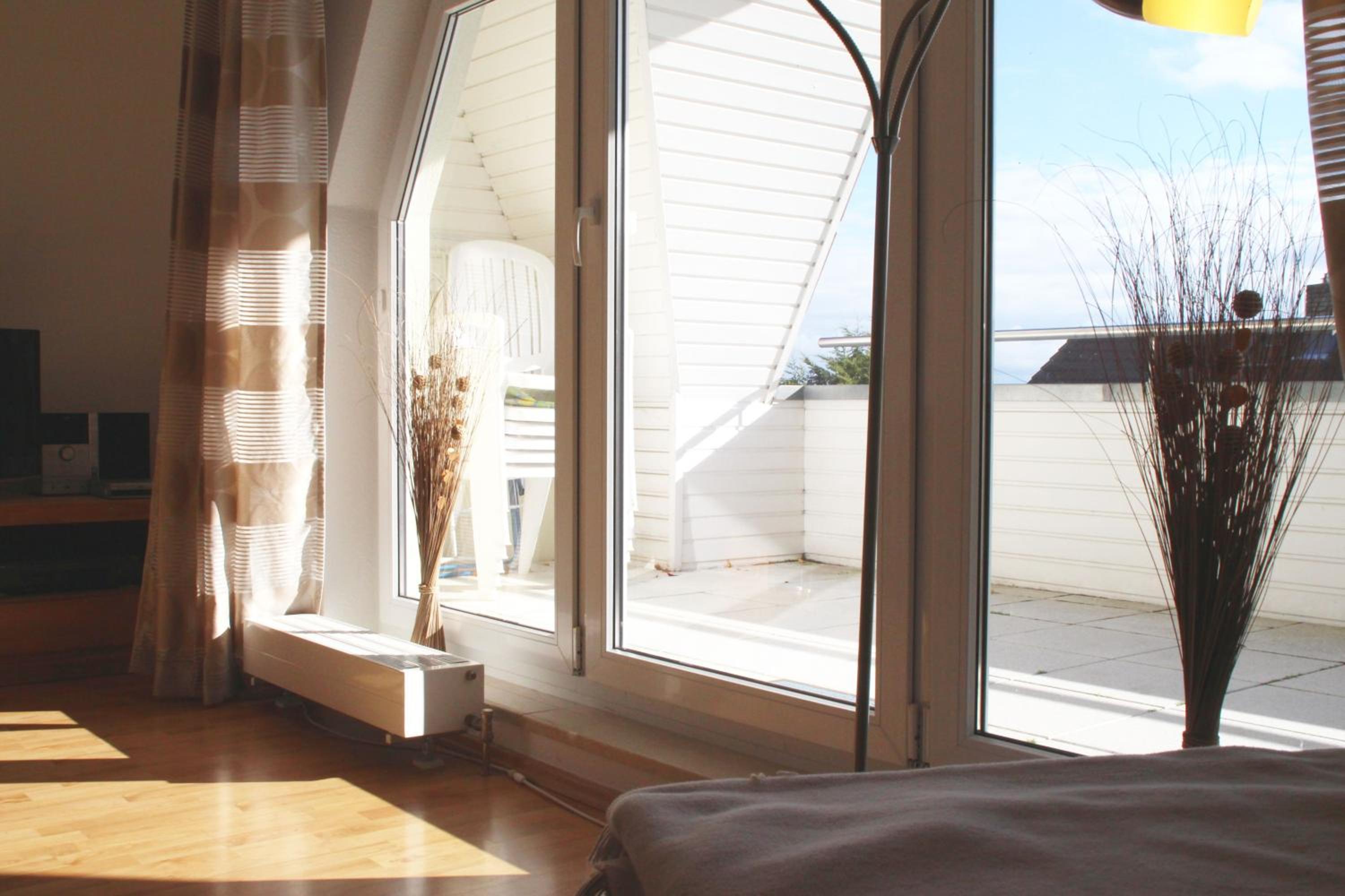 Hafenhäuser Breege - Ferienwohnung 9 Strandläufer view 5