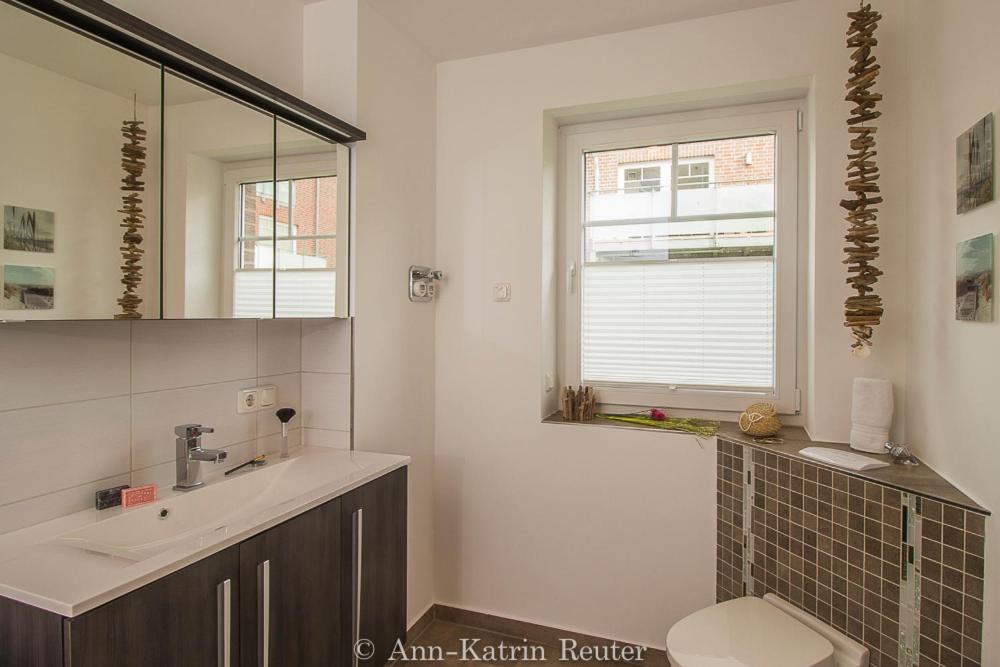Hafenresidenz Lauterbach - Ferienwohnung Columbus view 2