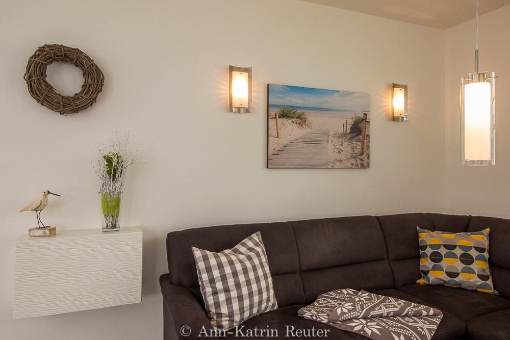 Hafenresidenz Lauterbach - Ferienwohnung Columbus view 3