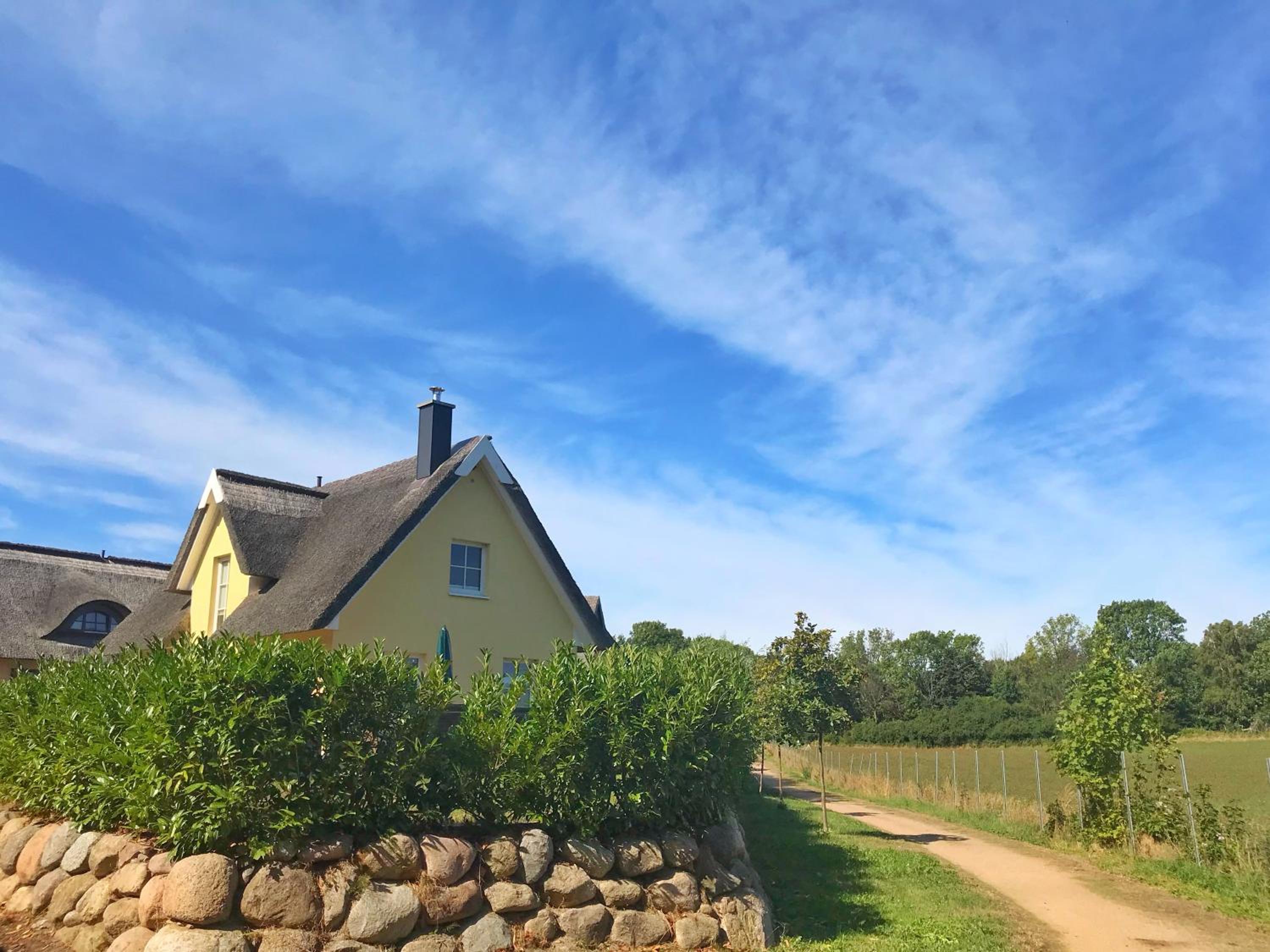 Ferienhaus Sarcander
