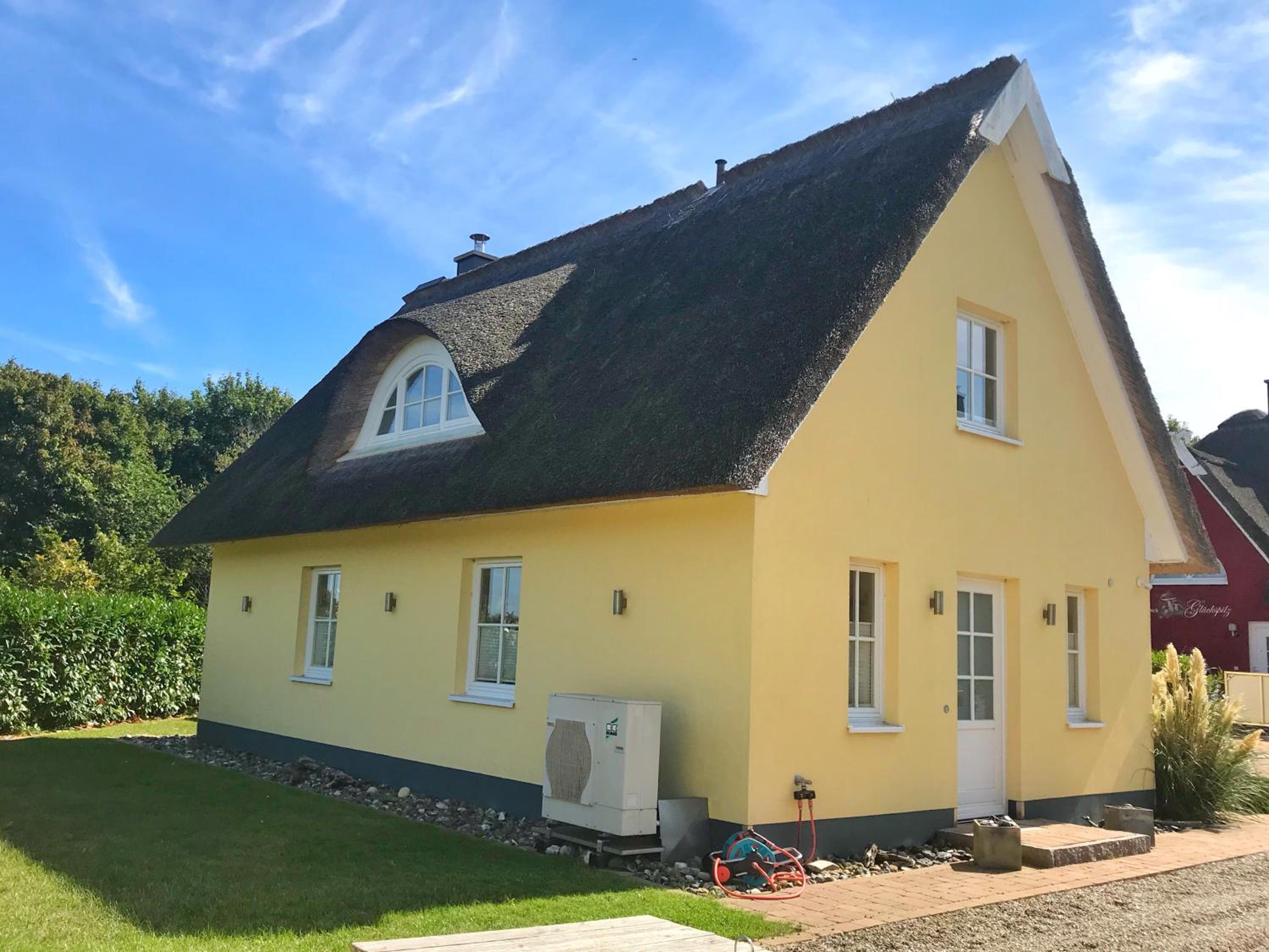 Ferienhaus Sarcander