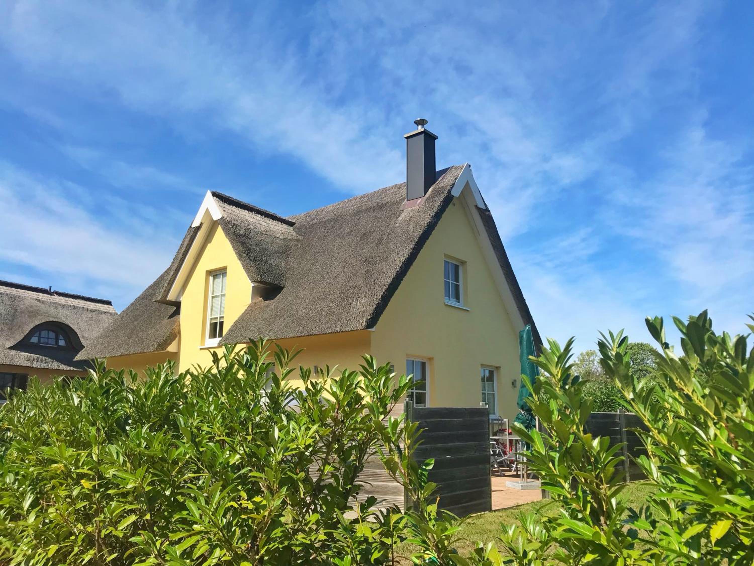 Ferienhaus Sarcander