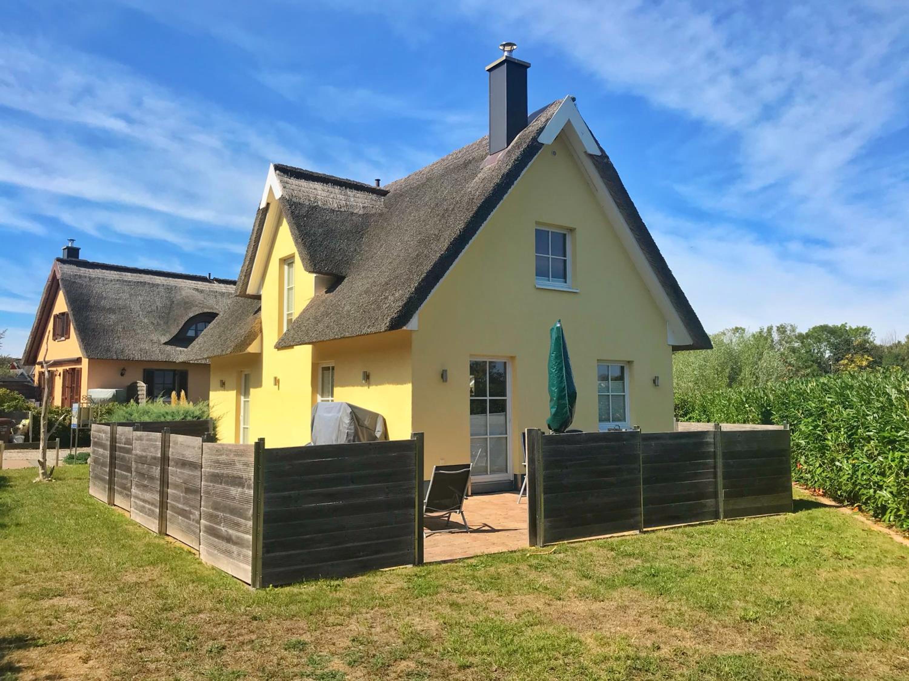 Ferienhaus Sarcander