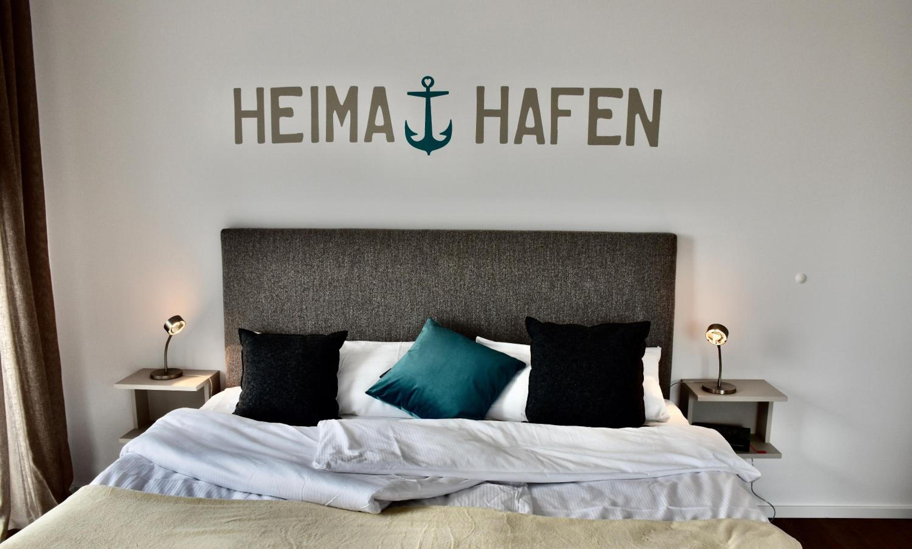 Meerblickappartement in Sassnitz view 5