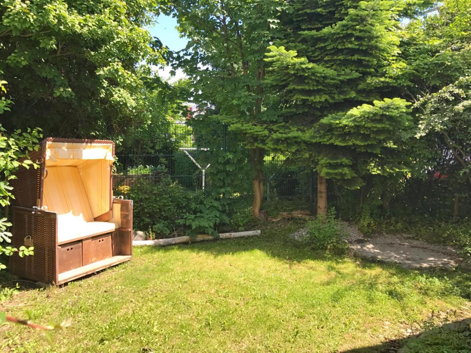 Ferienhaus Franzy view 2