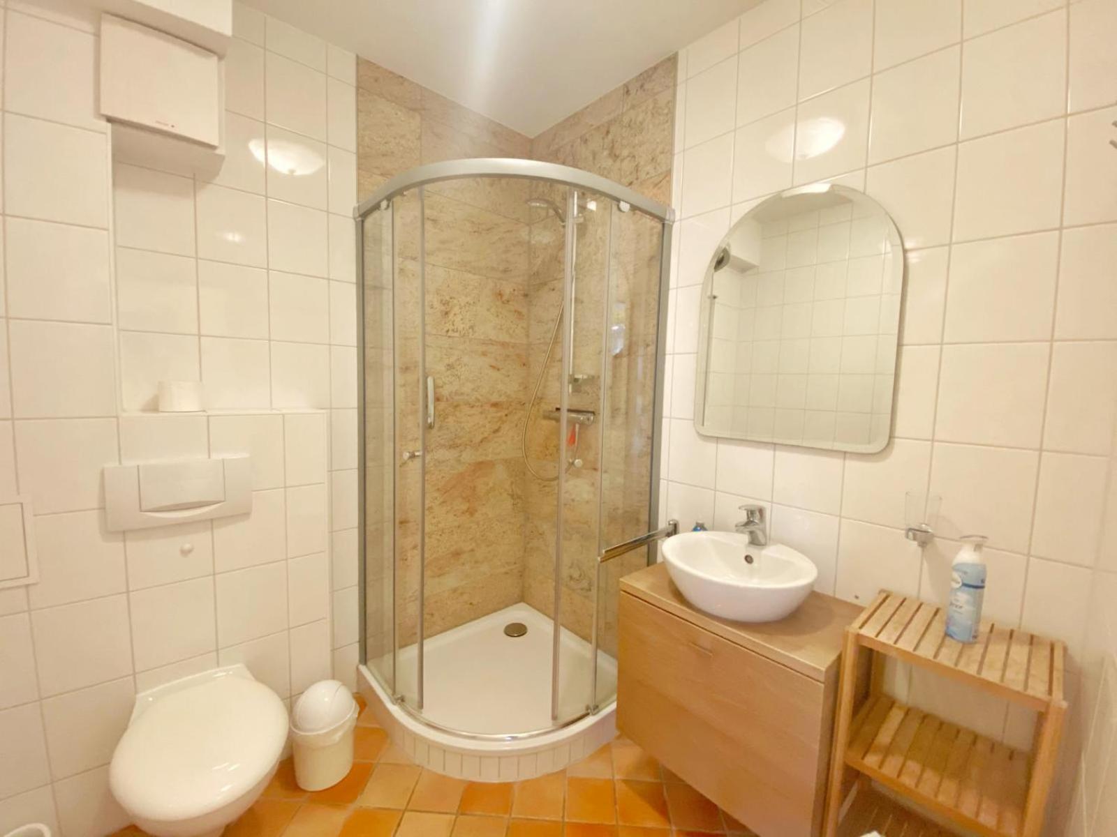 Sassnitz Villa Tizian Wohnung 9 RZV view 3