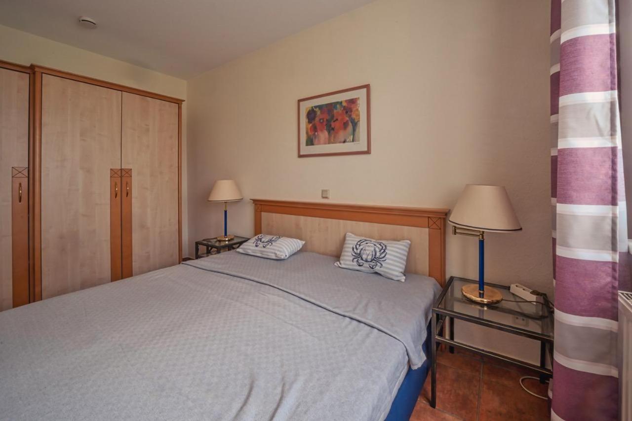 Neddesitz Ferienappartement Nr 35 view 5