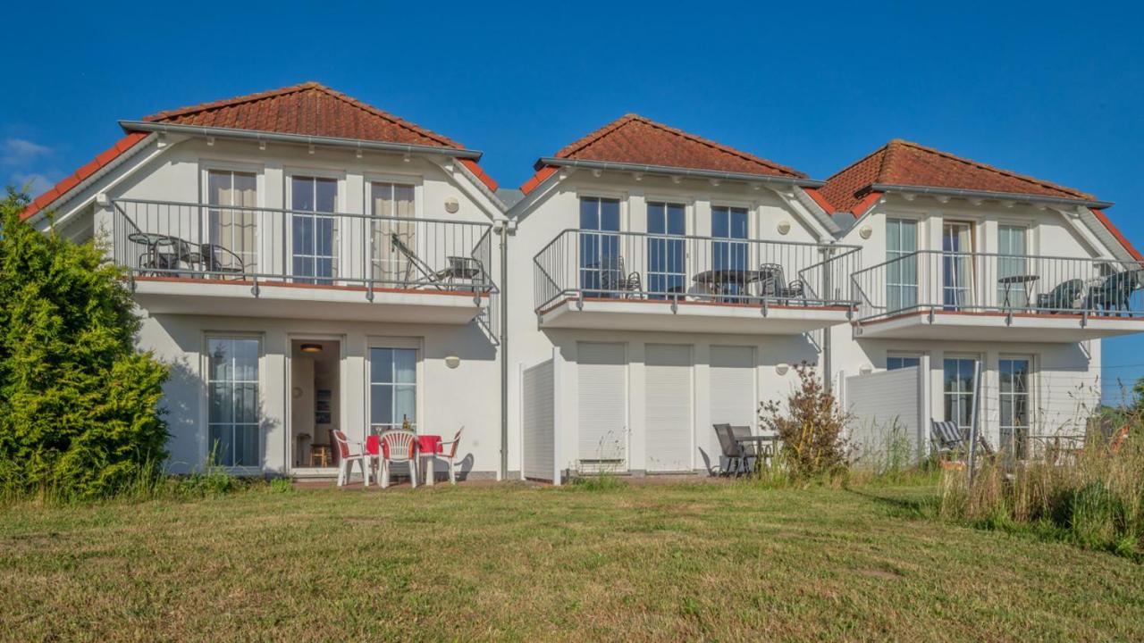 Neddesitz Ferienappartement Nr 51