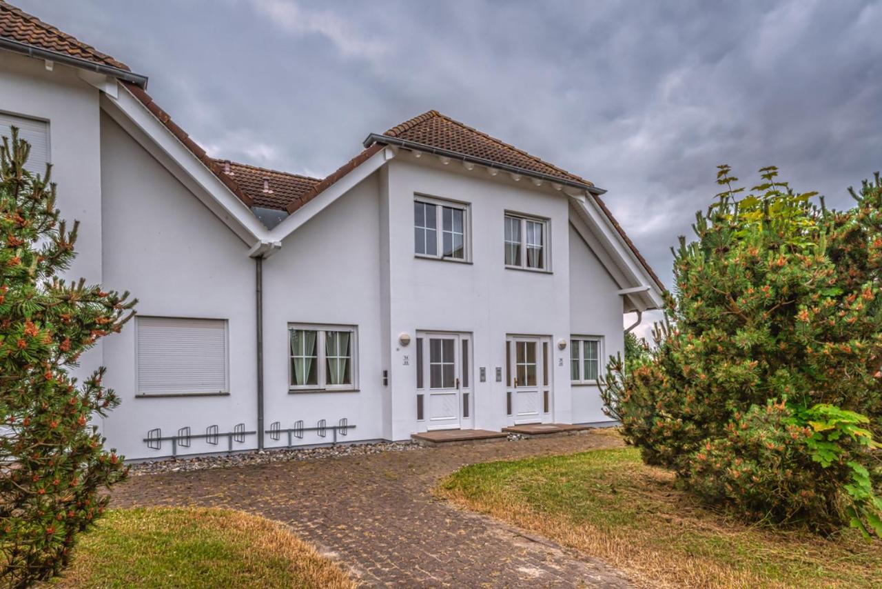 Neddesitz Ferienappartement Nr 51