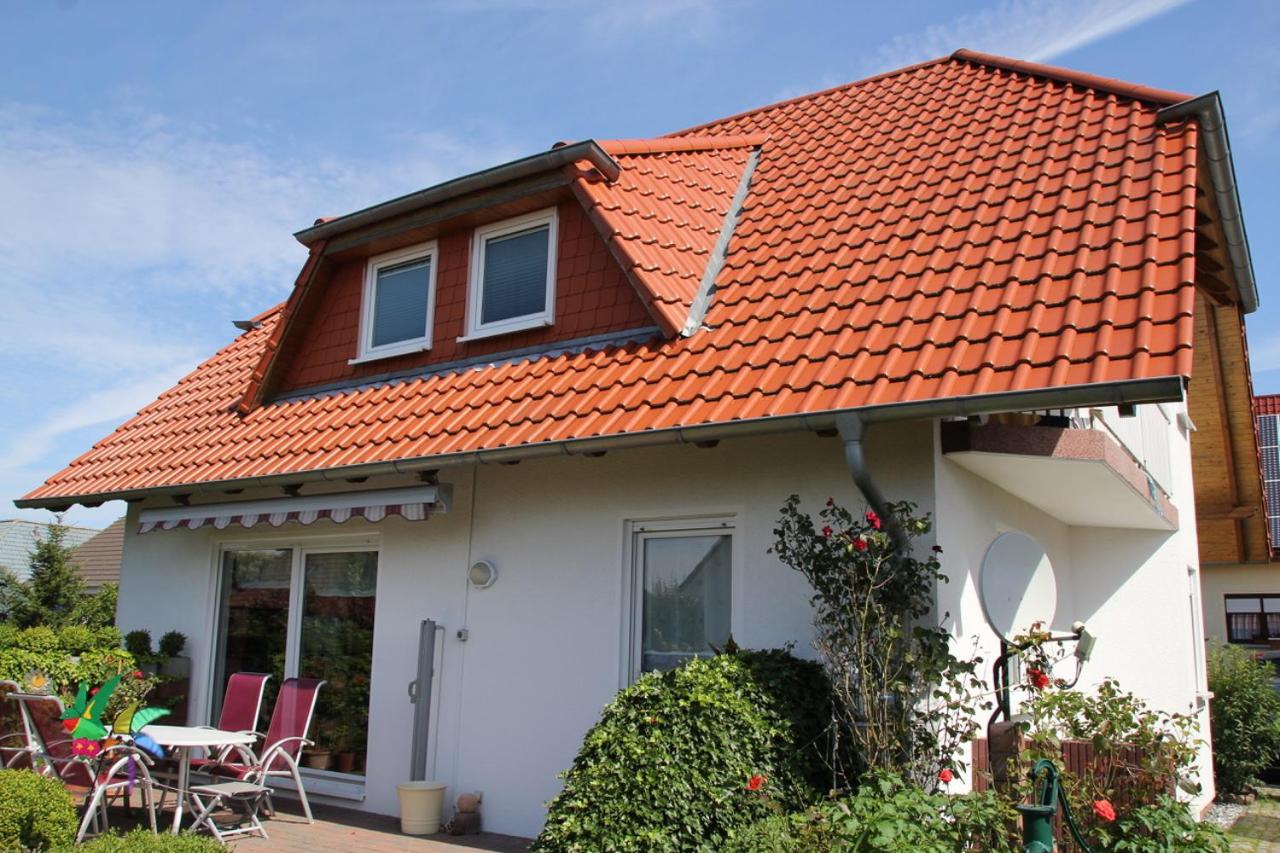 Ferienhaus Windberg view 3