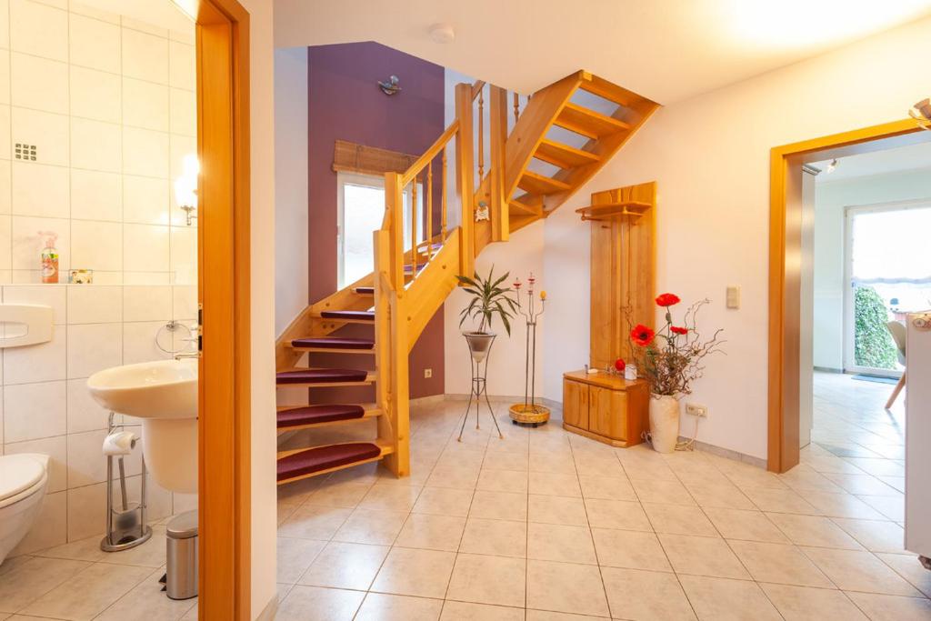 Ferienhaus Windberg view 5