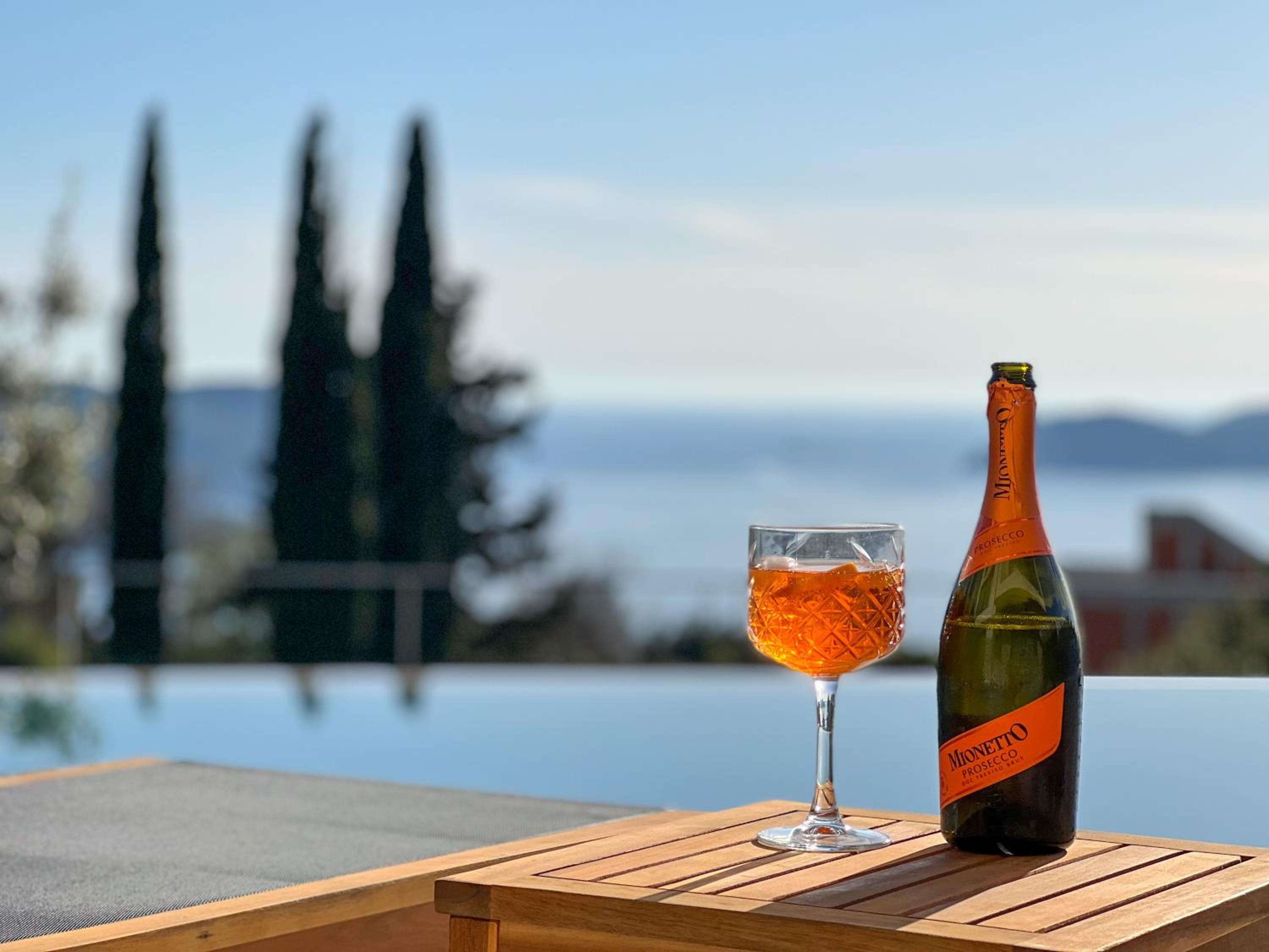 Luxury Villa Ó - Dubrovnik view 4