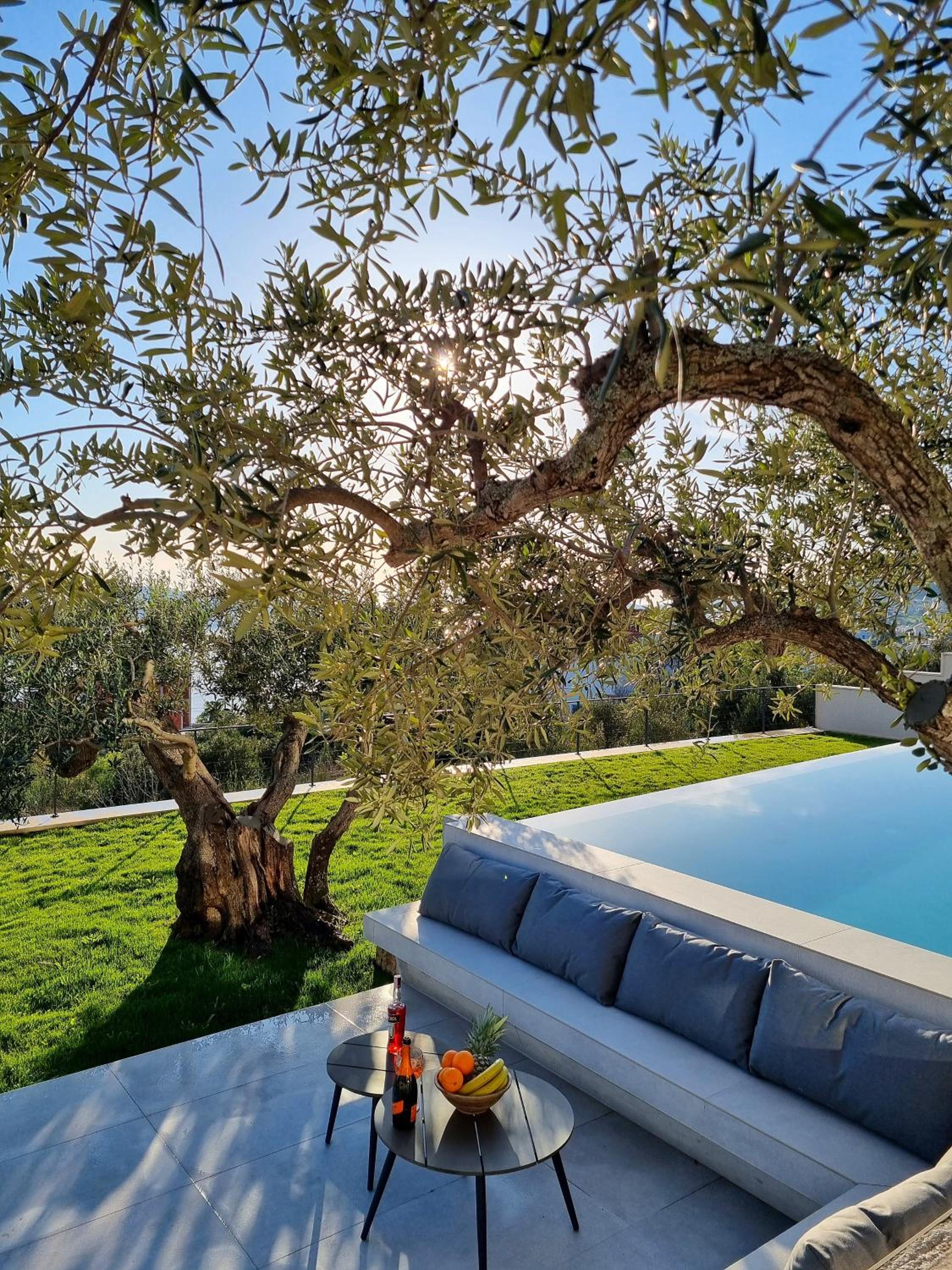 Luxury Villa Ó - Dubrovnik view 5