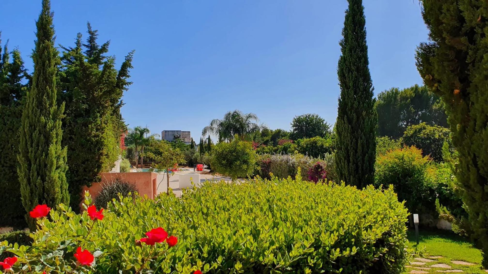 Villa Dammusello
