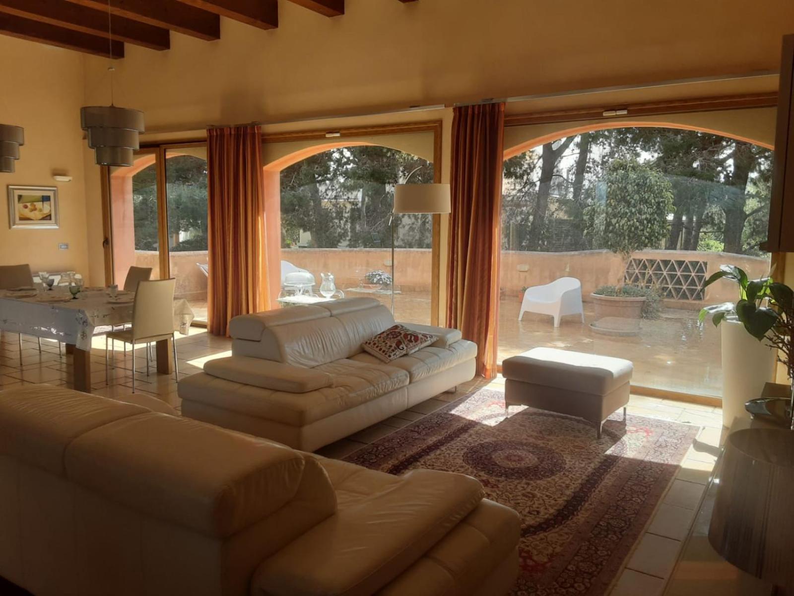 Villa Dammusello photo 4