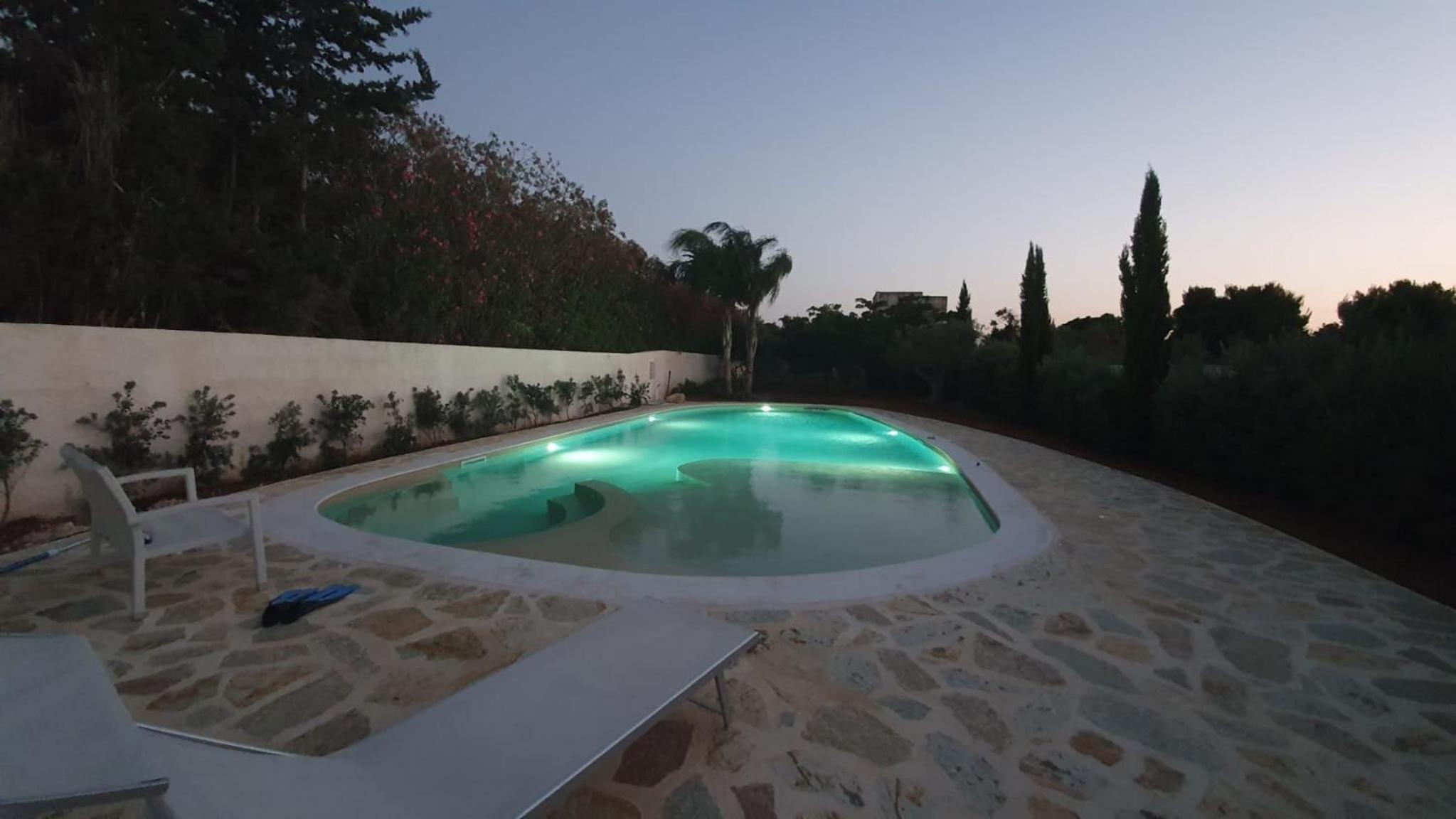 Villa Dammusello