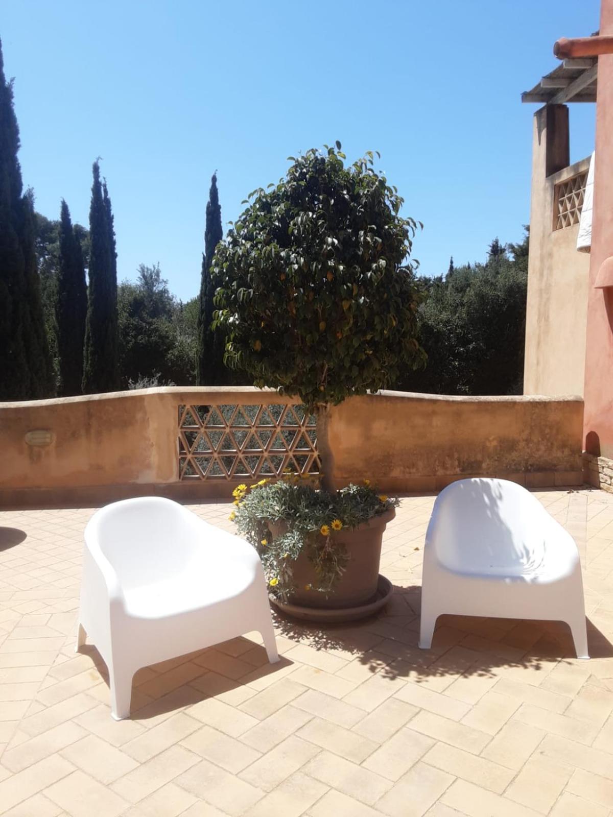 Villa Dammusello