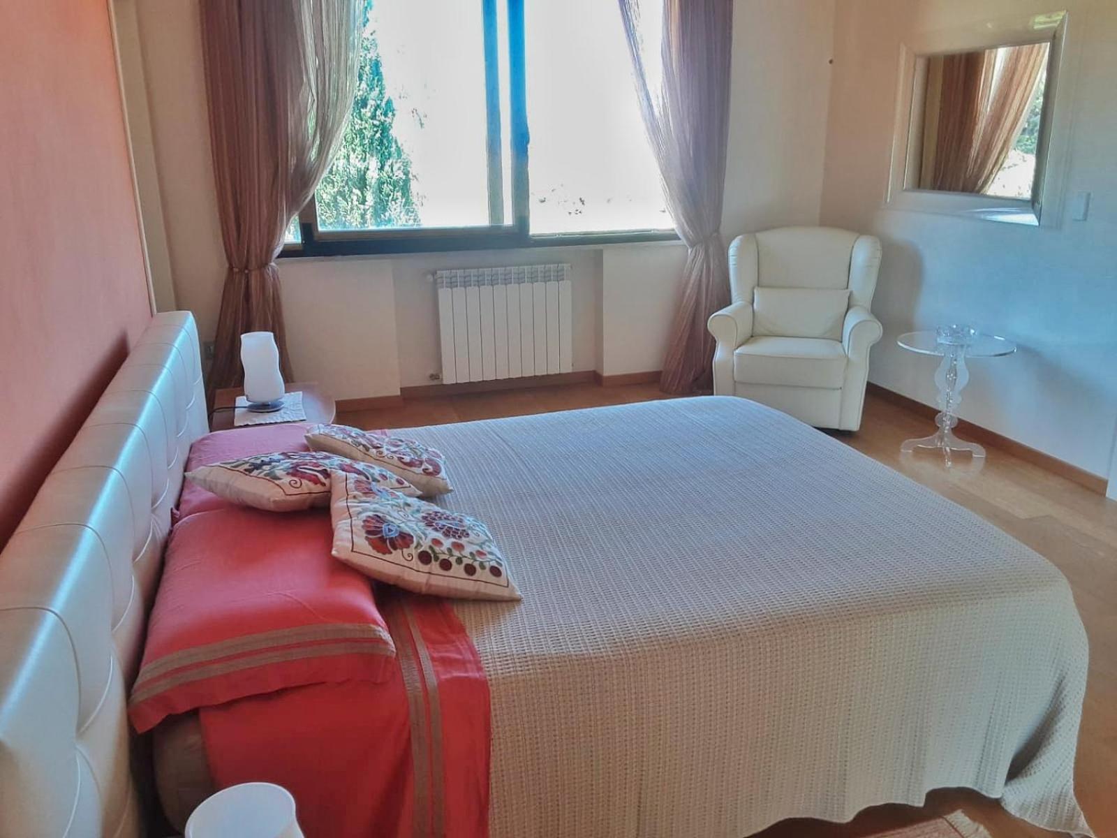 Villa Dammusello