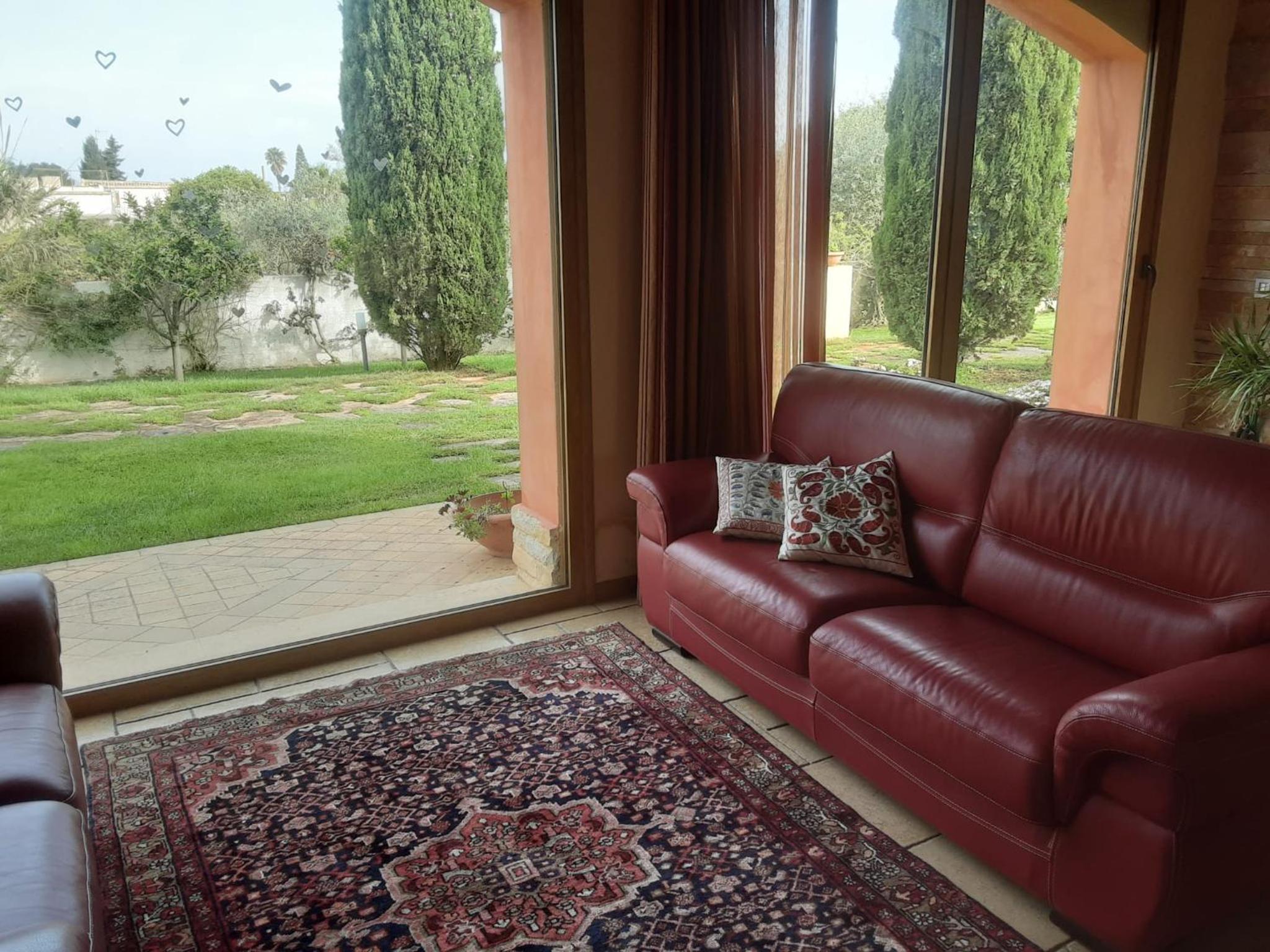 Villa Dammusello