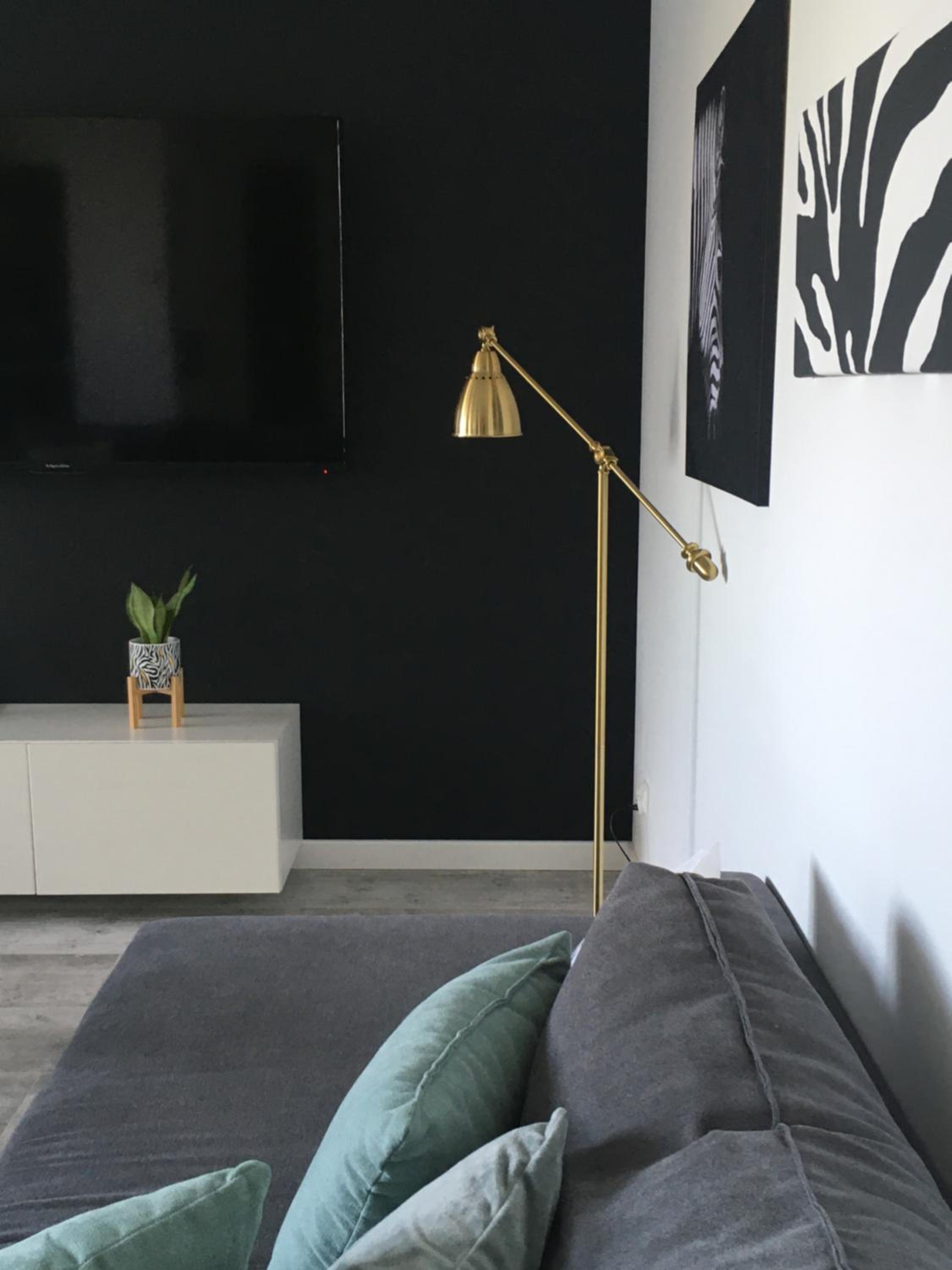 Apartament Miętowa Zebra view 4