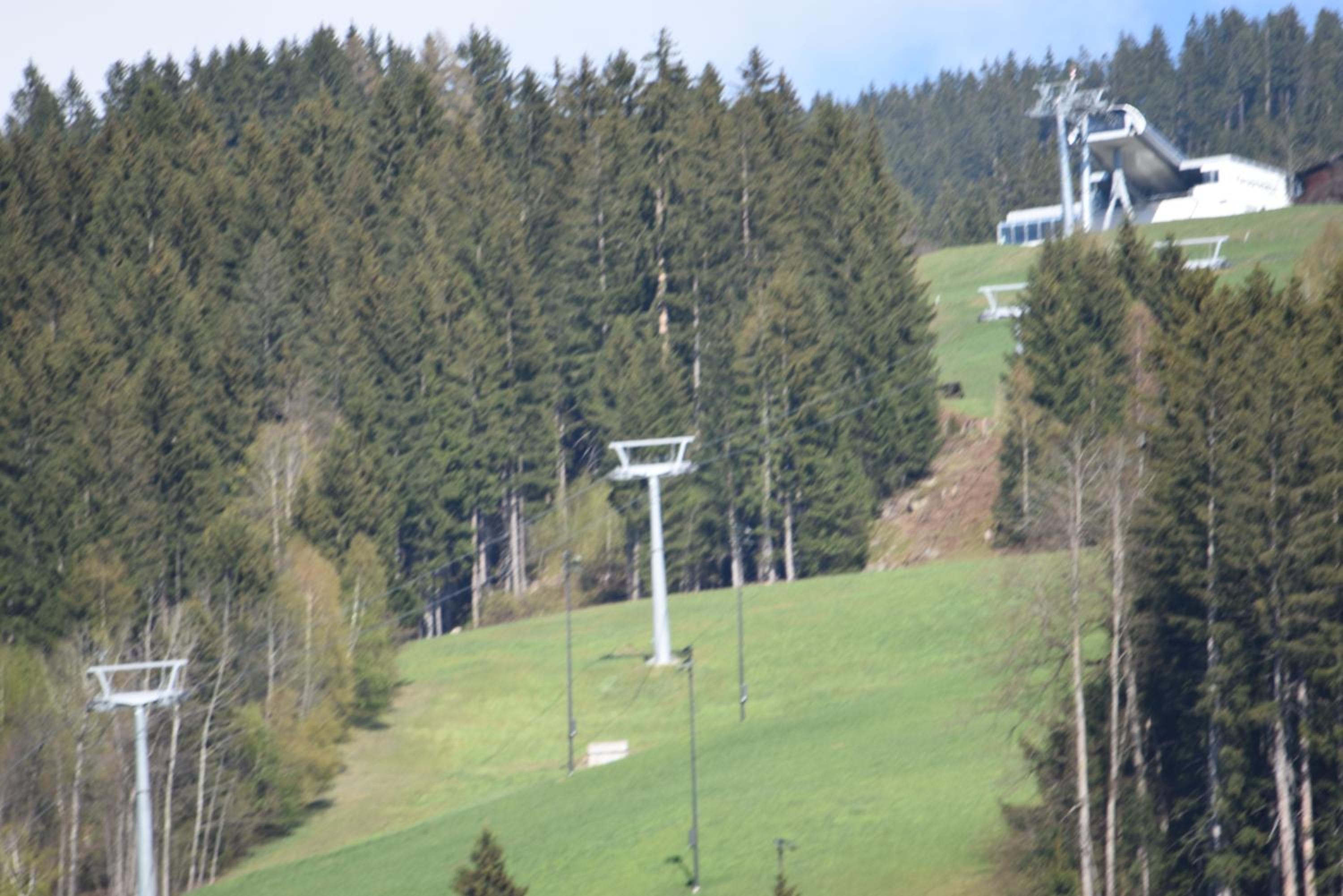 Chalet Waldheim