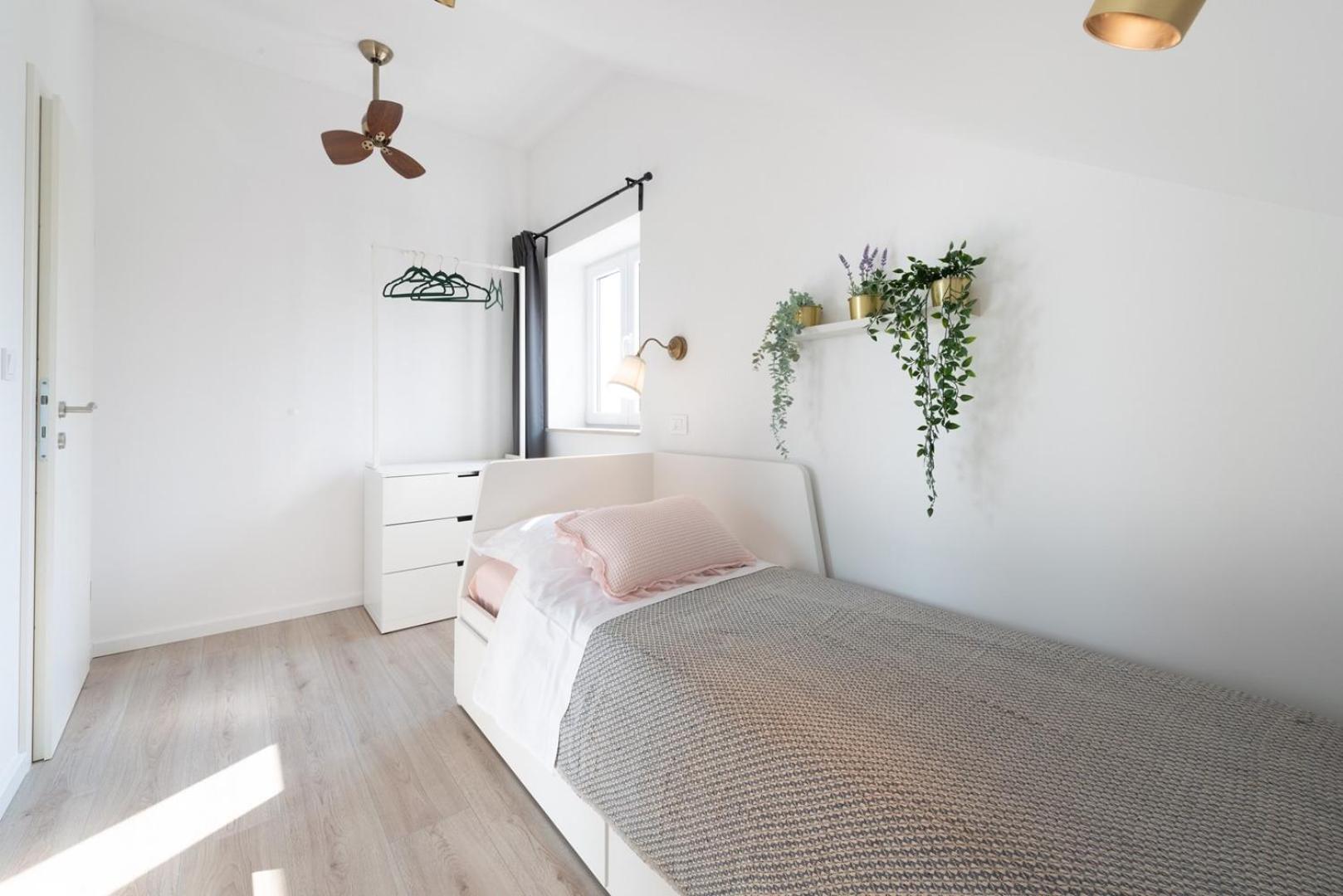 Apartment Divine with sea view view 2