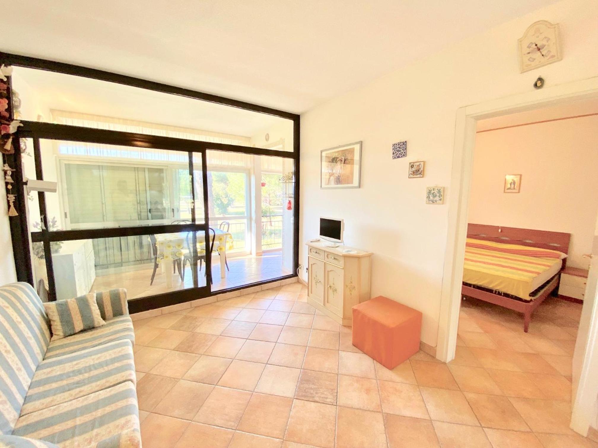 Apartments Via Dei Platani