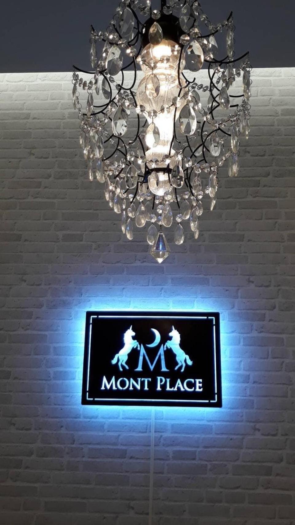Mont Place Donmuang